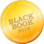 Black Book 2018 seal